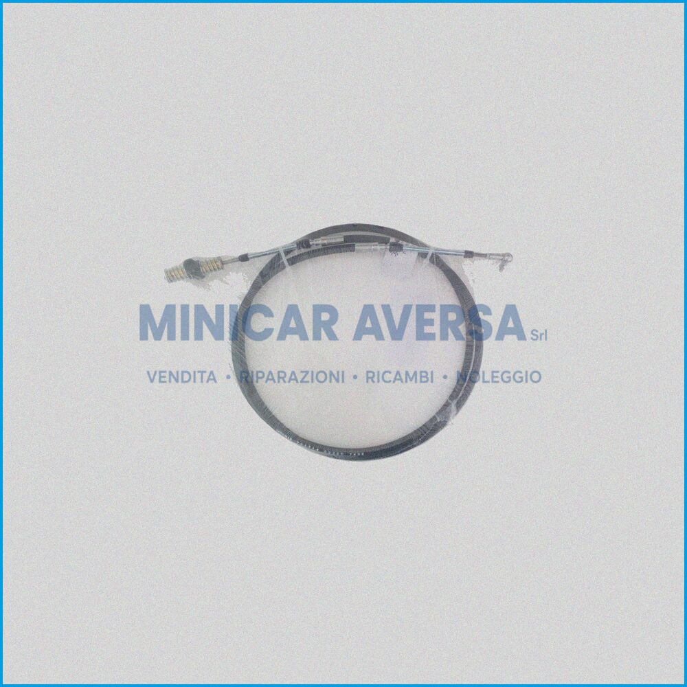 CAVO INVERTITORE - BELLIER ASSO FURGONE ORIGINALE INDEMAR M2.20 - R.DOC NON ORIGINALE