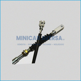 CAVO INVERTITORE - T/S CASALINI - F2158000116 ORIGINALE INDEMAR M4.00 - R.DOC NON ORIGINALE