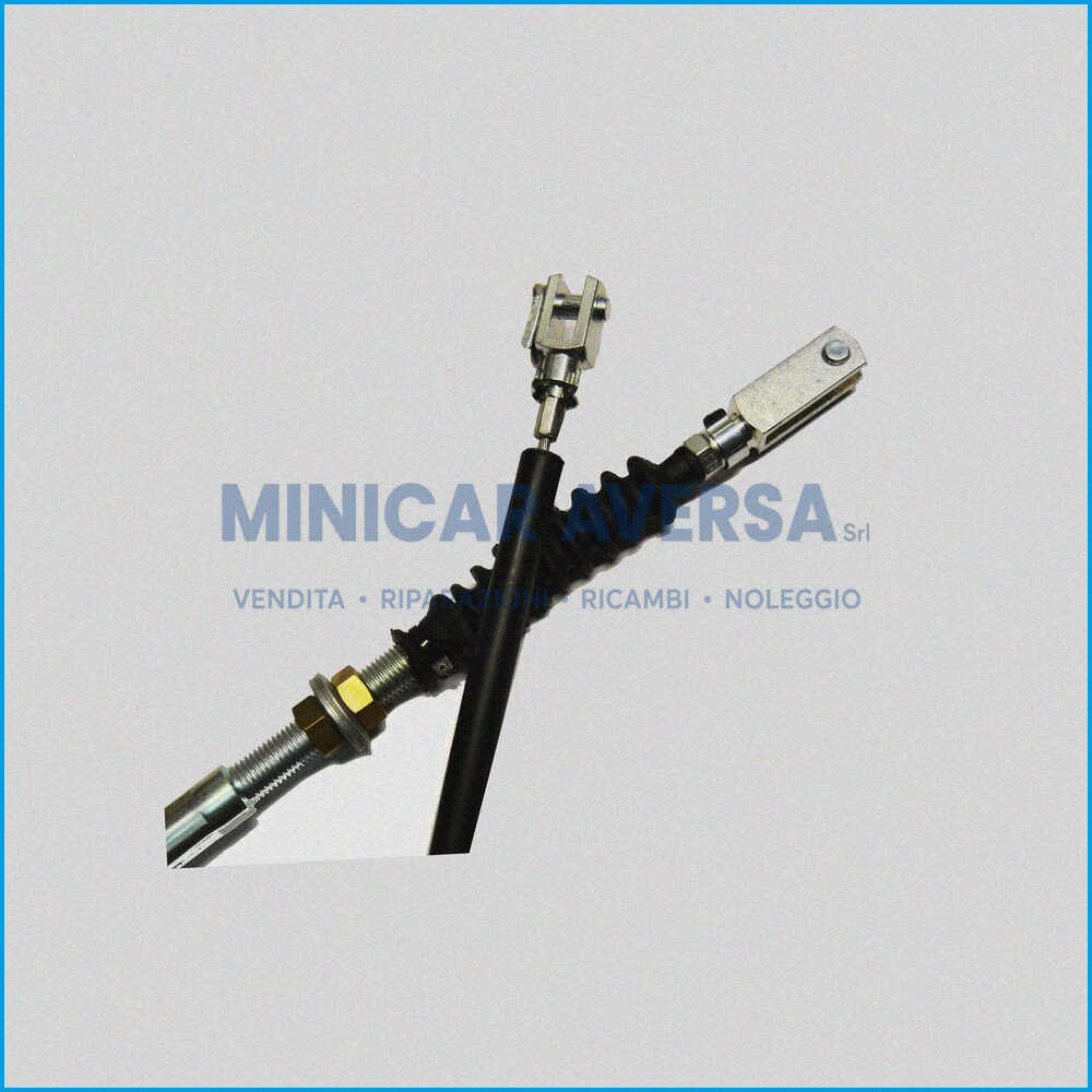CAVO INVERTITORE - T/S CASALINI - F2158000116 ORIGINALE INDEMAR M4.00 - R.DOC NON ORIGINALE
