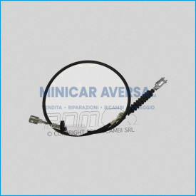 CAVO INVERTITORE - CHATENET MEDIABAR ORIGINALE INDEMAR 01.16.114 - R.DOC NON ORIGINALE
