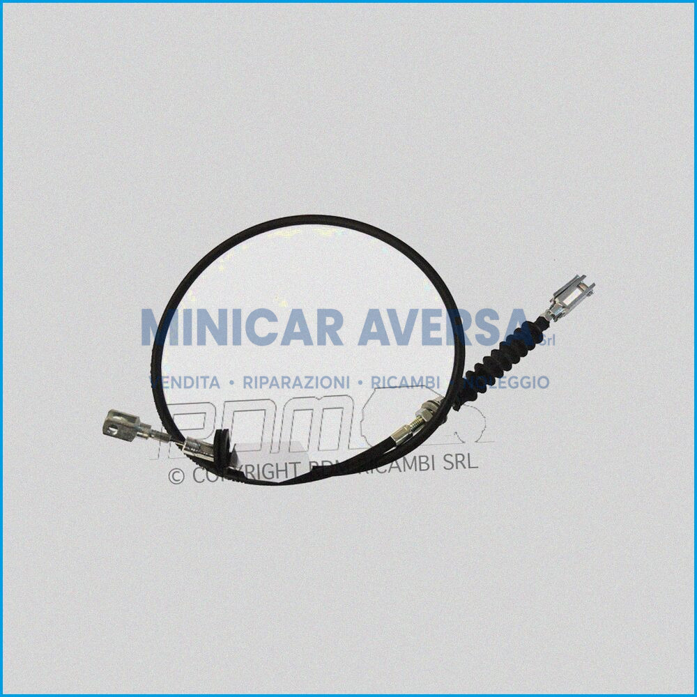 CAVO INVERTITORE - CHATENET MEDIABAR ORIGINALE INDEMAR 01.16.114 - R.DOC NON ORIGINALE