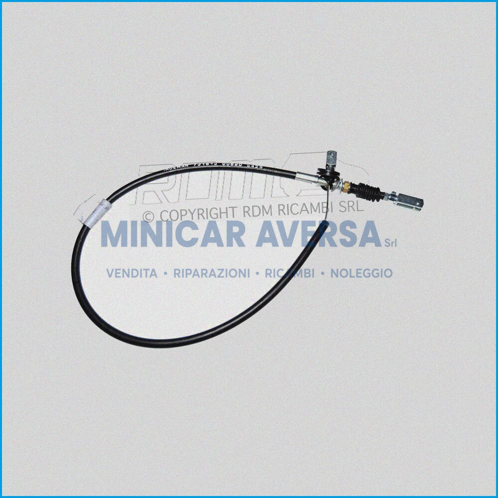 CAVO INVERTITORE - GRECAV BAF12-0007453 ORIGINALE INDEMAR M0.89 - R.DOC NON ORIGINALE