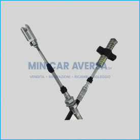 CAVO INVERTITORE - GRECAV ORIGINALE INDEMAR M01.10 - R.DOC NON ORIGINALE