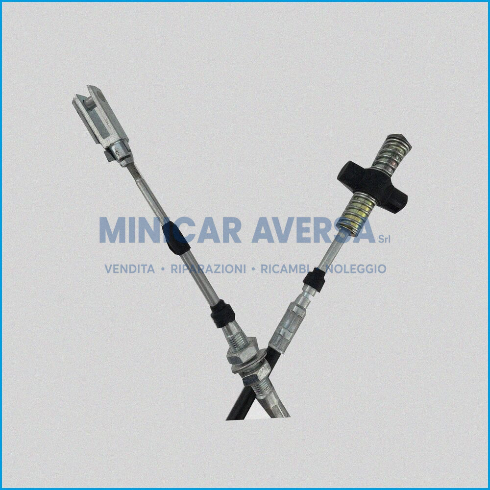 CAVO INVERTITORE - GRECAV ORIGINALE INDEMAR M01.10 - R.DOC NON ORIGINALE