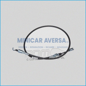 CAVO INVERTITORE - META ORGINALE INDEMAR M 1.30 - R.DOC NON ORIGINALE
