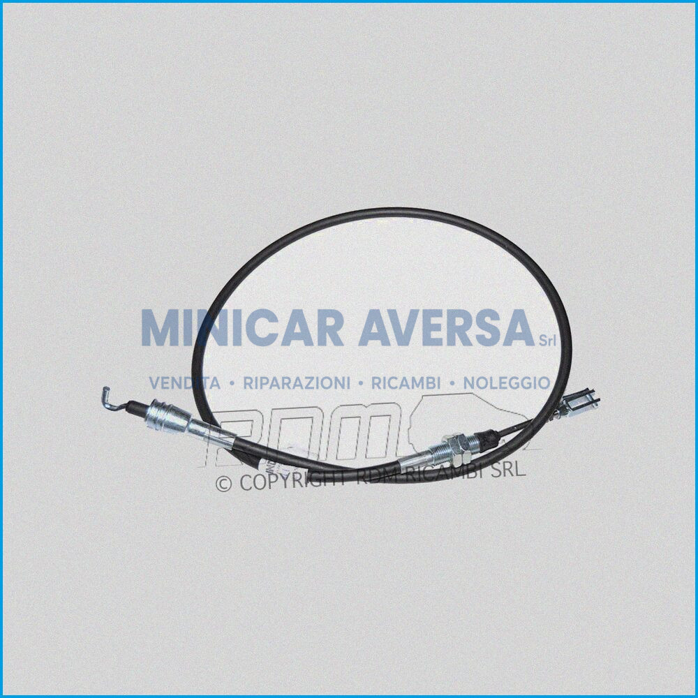CAVO INVERTITORE - META ORGINALE INDEMAR M 1.30 - R.DOC NON ORIGINALE