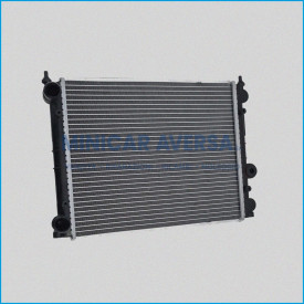 RADIATORE LIGIER MICROCAR 11.8.29 ( 0118383 1006078 1401961 1401878 ) NO ORIG