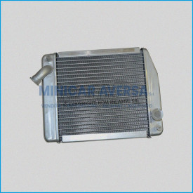 RADIATORE ACQUA - META MARANELLO TOWNLIFE - R.DOC NON ORIGINALE