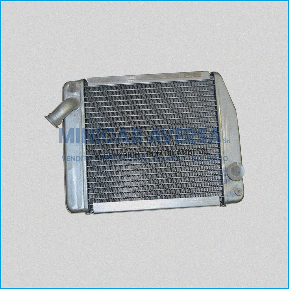 RADIATORE ACQUA - META MARANELLO TOWNLIFE - R.DOC NON ORIGINALE