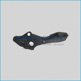 PASSARUOTA DX - LIGIER IXO - 0086394 (EX 08.6.394) - R.DOC NON ORIGINALE