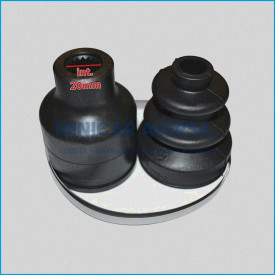GIUNTO OMOCINETICO SCORREVOLE LATO RIDUTTORE OR. COMEX D1254 UNIVERSALE - ORIGINALE