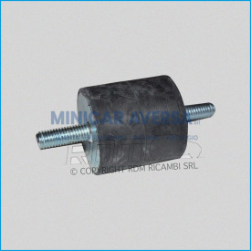 SILENT BLOCK POSTERIORE MOTORE - JDM - 701014 - ORIGINALE