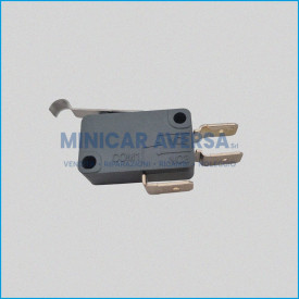 Micro Interruttore - Jdm Grecav Bellier - 101044 - Bf12-0007261 - 00451501 - R.Doc Non Originale