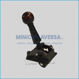 LEVA INVERSORE - MICROCAR VERSIONE RADICA ORIGINALE INDEMAR - R.DOC NON ORIGINALE