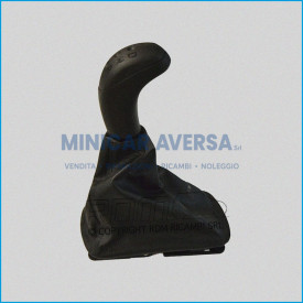 LEVA INVERSORE - AIXAM V ELETTRICA 3MC012A ORIGINALE INDEMAR - R.DOC NON ORIGINALE