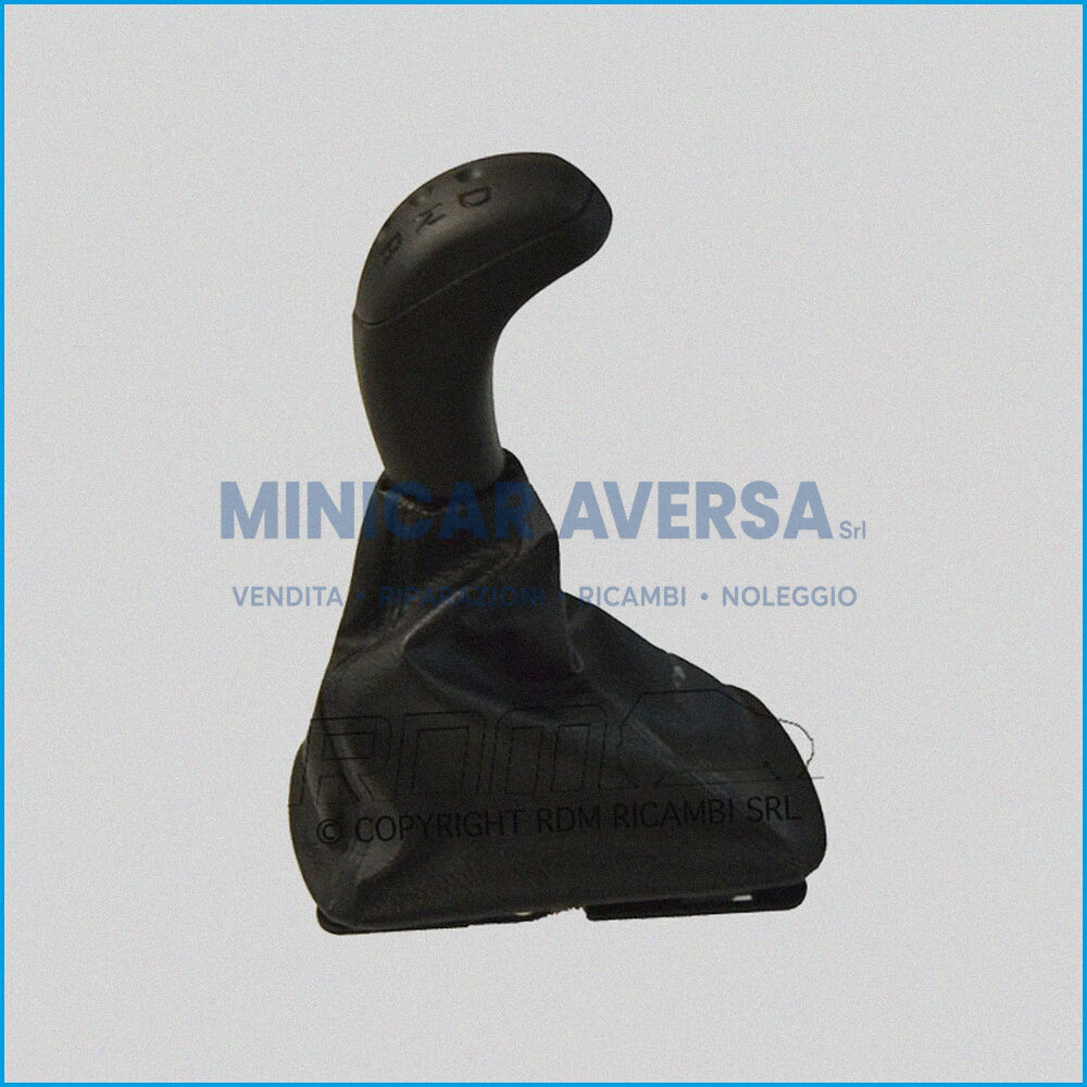 LEVA INVERSORE - AIXAM V ELETTRICA 3MC012A ORIGINALE INDEMAR - R.DOC NON ORIGINALE