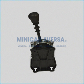 LEVA INVERSORE - BELLIER ORIGINALE INDEMAR 0121500 - R.DOC NON ORIGINALE