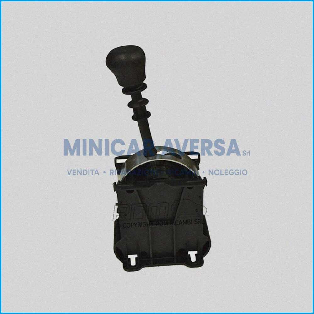 LEVA INVERSORE - BELLIER ORIGINALE INDEMAR 0121500 - R.DOC NON ORIGINALE