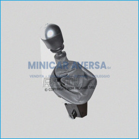 LEVA COMANDO INVERSORE - CASALINI F2158000118 ORIGINALE INDEMAR - R.DOC NON ORIGINALE