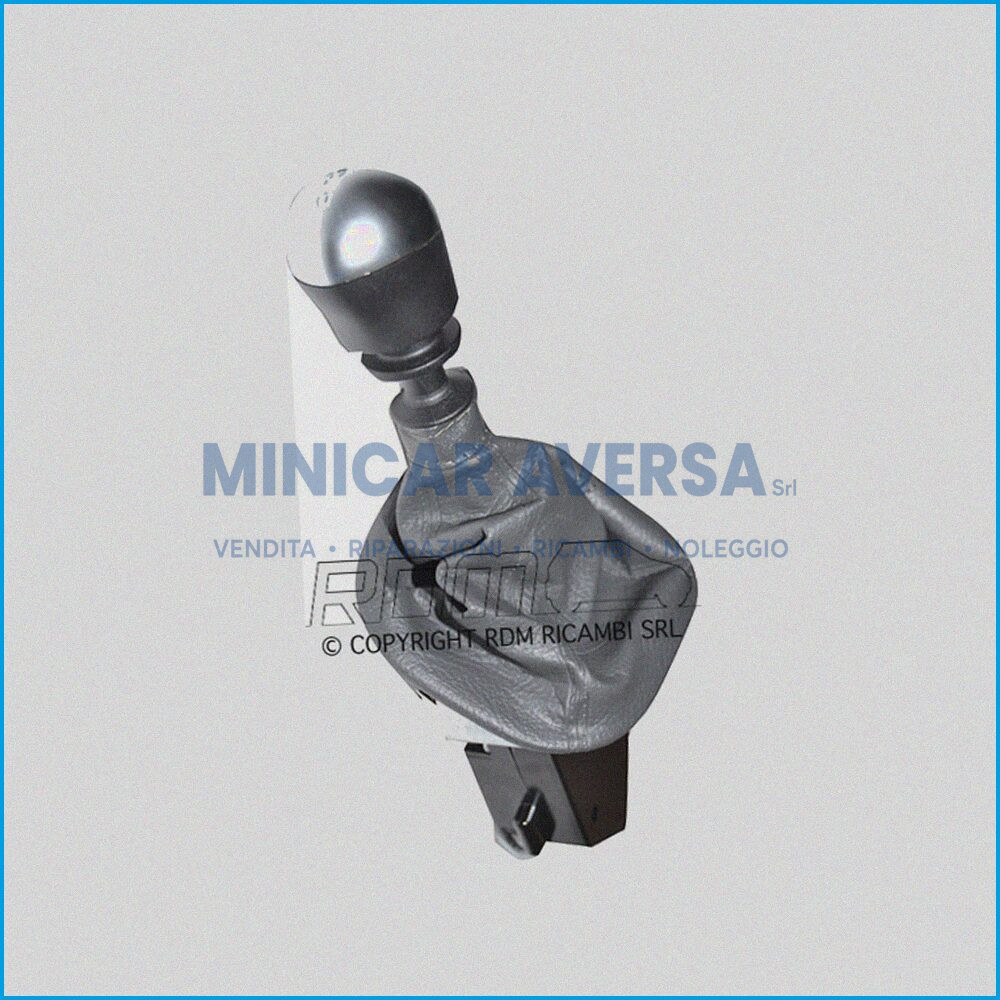 LEVA COMANDO INVERSORE - CASALINI F2158000118 ORIGINALE INDEMAR - R.DOC NON ORIGINALE