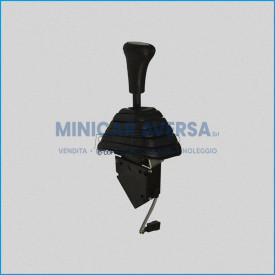 LEVA COMANDO INVERSORE - CASALINI F2158000111 ORIGINALE INDEMAR - R.DOC NON ORIGINALE