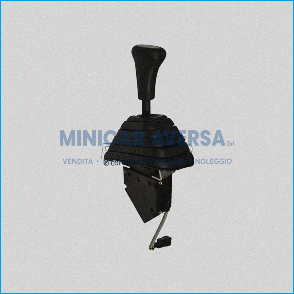 LEVA COMANDO INVERSORE - CASALINI F2158000111 ORIGINALE INDEMAR - R.DOC NON ORIGINALE