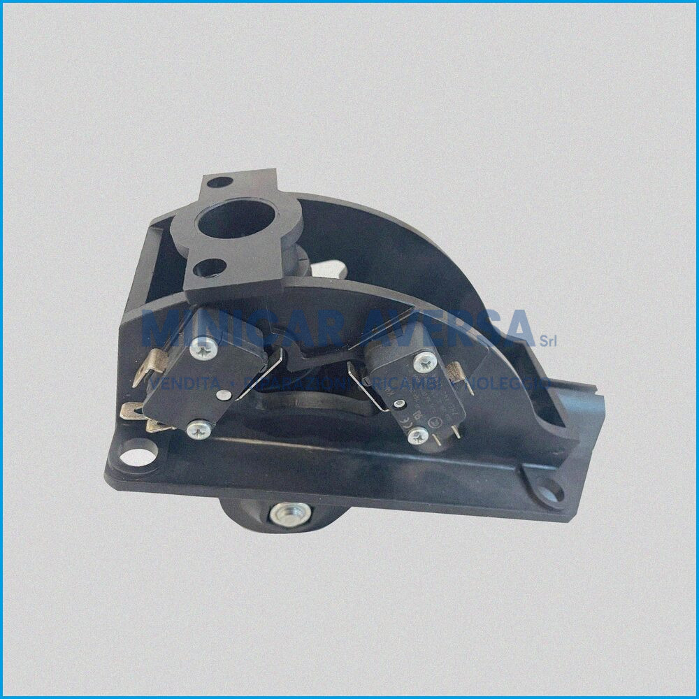 LEVA INVERSORE - CHATENET BAROODERSPEEDINO 01.16.105 ORIGINALE INDEMAR - R.DOC NON ORIGINALE