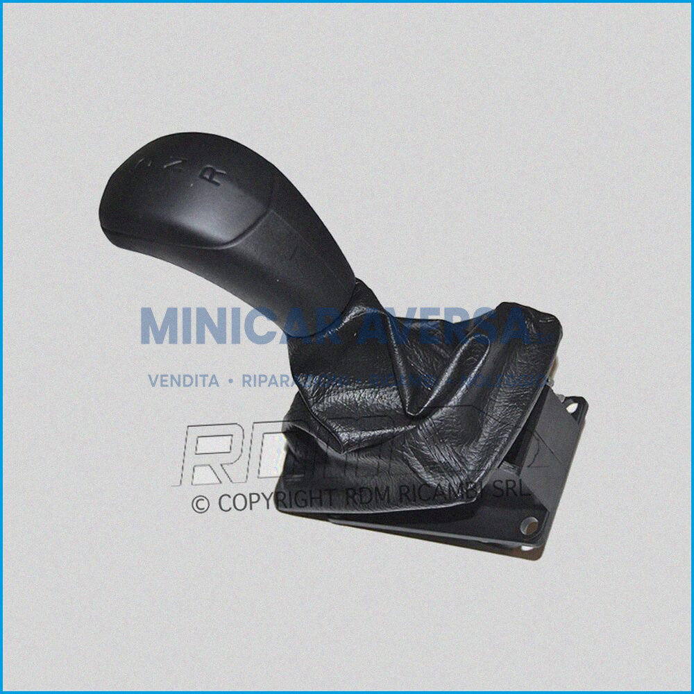 LEVA INVERSORE - CHATENET MEDIABAROODER 1 MOD. ORIGINALE INDEMAR - R.DOC NON ORIGINALE