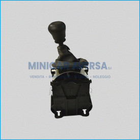 LEVA INVERSORE - JDM ALOES ROXSY GRECAV ORIGINALE INDEMAR 201004 - R.DOC NON ORIGINALE