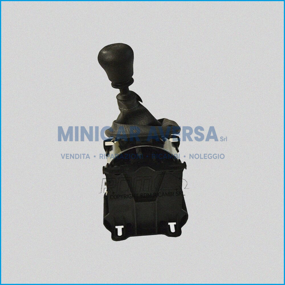 LEVA INVERSORE - JDM ALOES ROXSY GRECAV ORIGINALE INDEMAR 201004 - R.DOC NON ORIGINALE