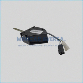LEVA INVERSORE - META GARAGE IT ORIGINALE INDEMAR - R.DOC NON ORIGINALE
