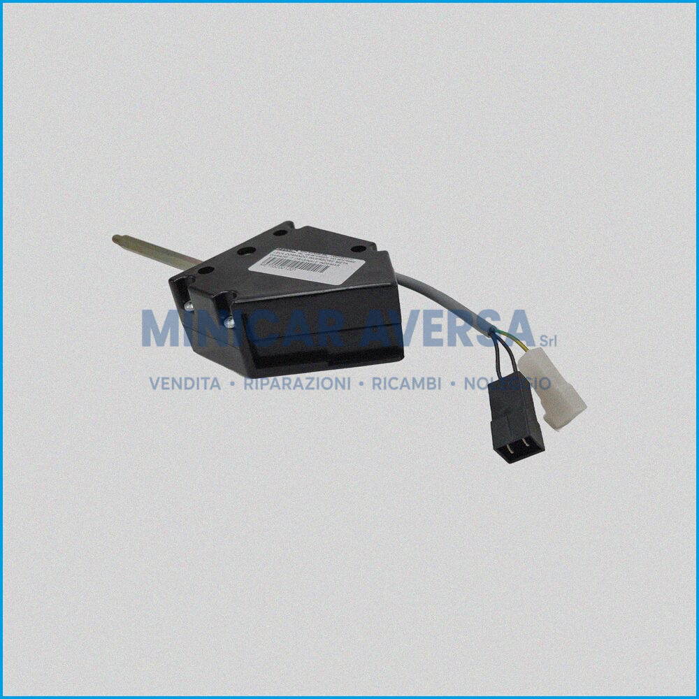 LEVA INVERSORE - META GARAGE IT ORIGINALE INDEMAR - R.DOC NON ORIGINALE