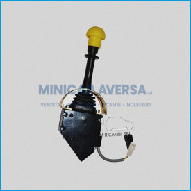 LEVA INVERSORE - TOWN LIFE ORIGINALE INDEMAR - R.DOC NON ORIGINALE