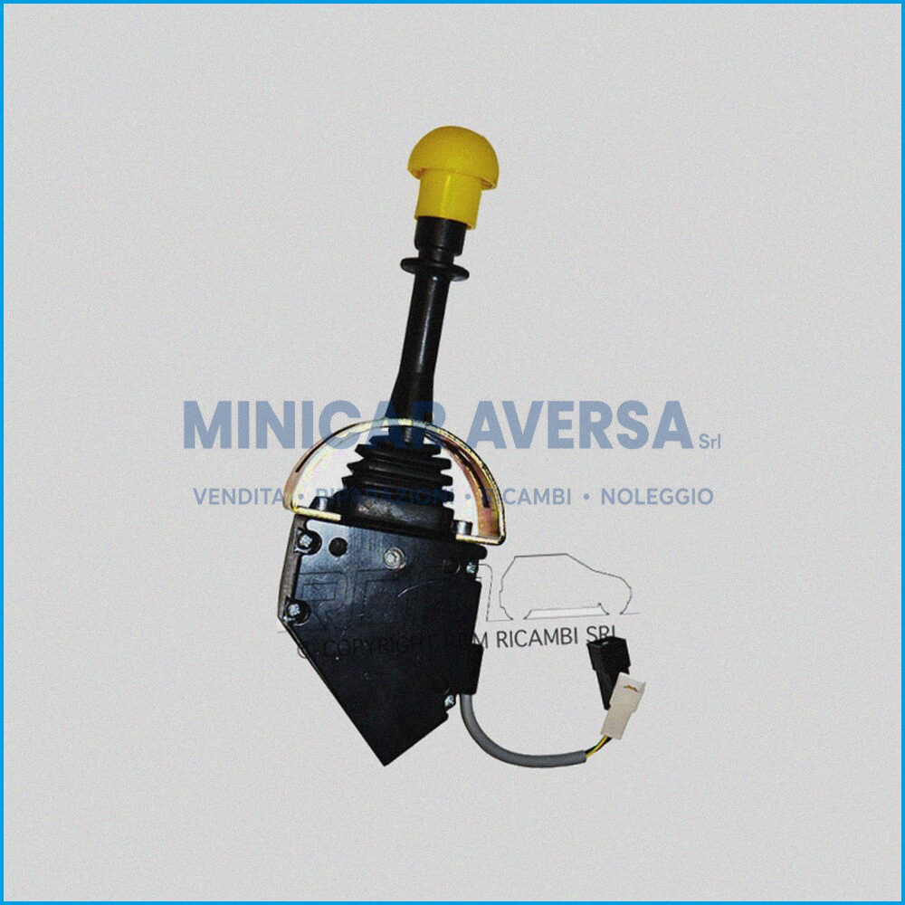 LEVA INVERSORE - TOWN LIFE ORIGINALE INDEMAR - R.DOC NON ORIGINALE