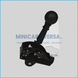 LEVA INVERSORE - MICROCAR ORIGINALE INDEMAR - R.DOC NON ORIGINALE