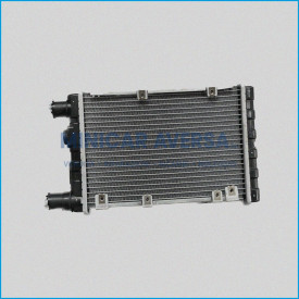 RADIATORE ACQUA - ITALCAR/TASSO - ORIGINALE