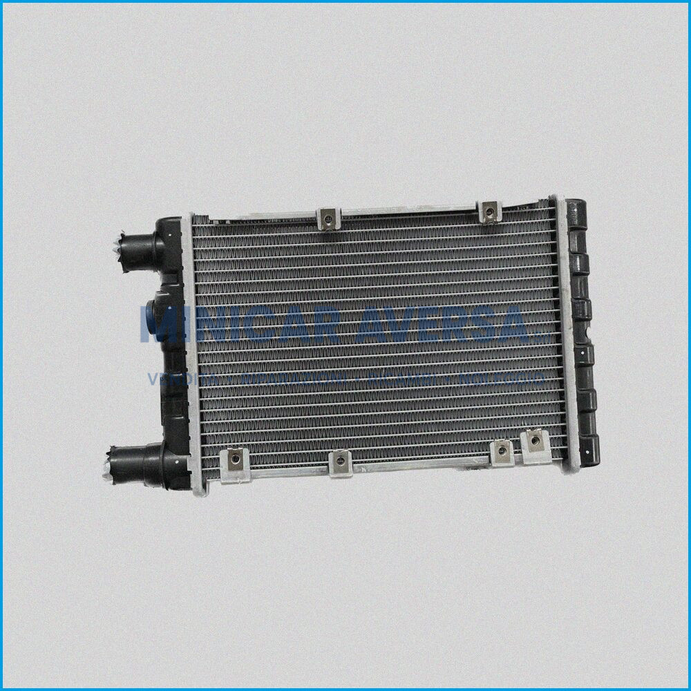 RADIATORE ACQUA - ITALCAR/TASSO - ORIGINALE