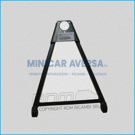 BRACCIO SOSPENSIONE ANTERIORE DX / SX - CHATENET MEDIA - 01.14.033 - R.DOC NON ORIGINALE