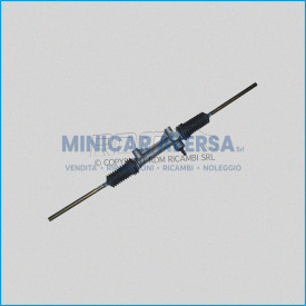 SCATOLA STERZO - CHATENET STELLA MEDIA - 01.14.45 - R.DOC NON ORIGINALE
