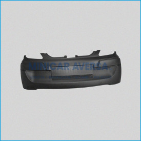 PARAURTO ANTERIORE - AIXAM MINAUTO - 7XB019 - R.DOC NON ORIGINALE