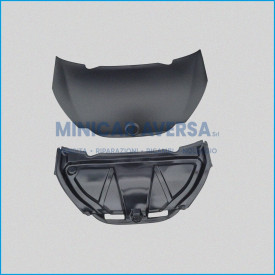 GRUPPO COFANO - MINAUTO 7XB931+7AP932 - R.DOC NON ORIGINALE