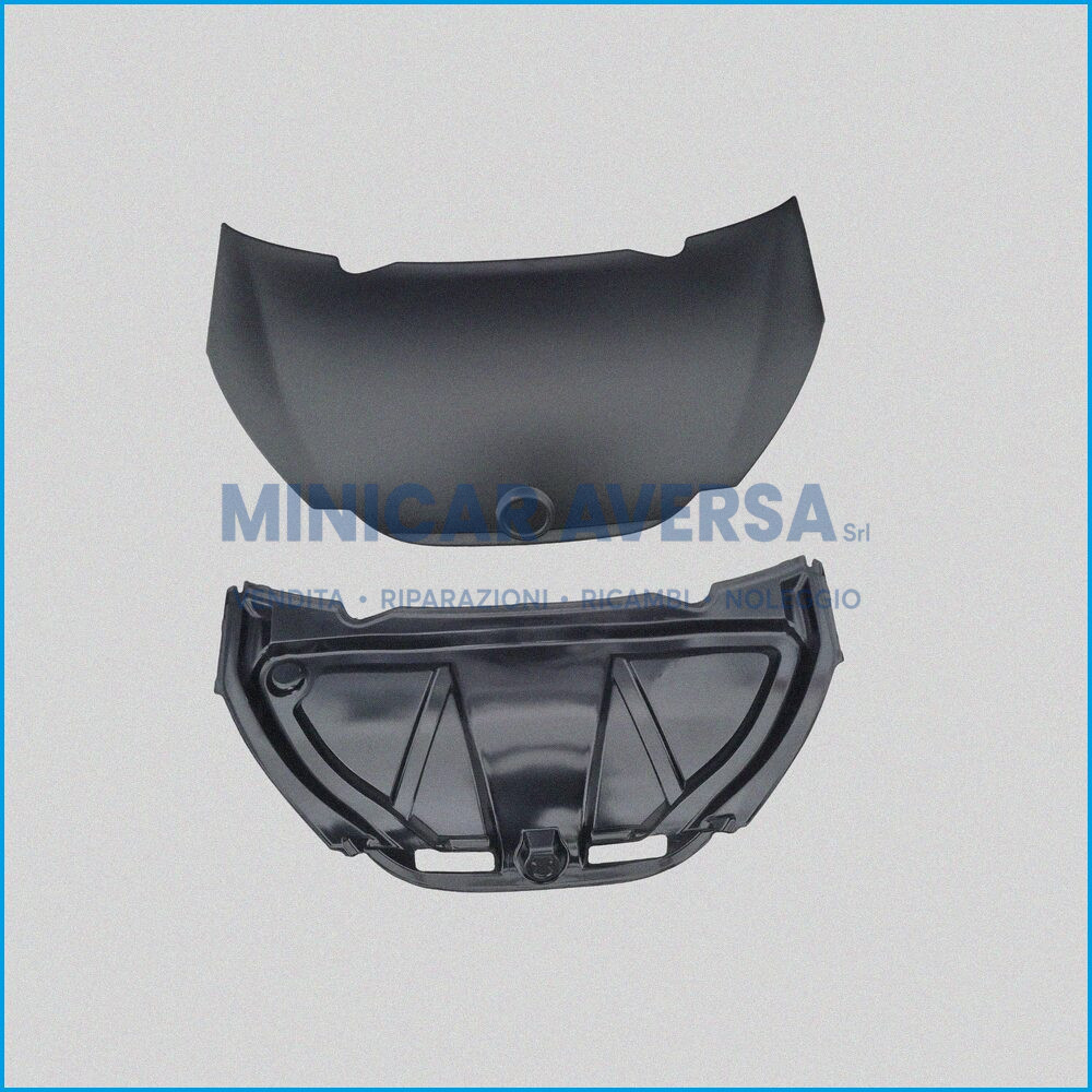 GRUPPO COFANO - MINAUTO 7XB931+7AP932 - R.DOC NON ORIGINALE