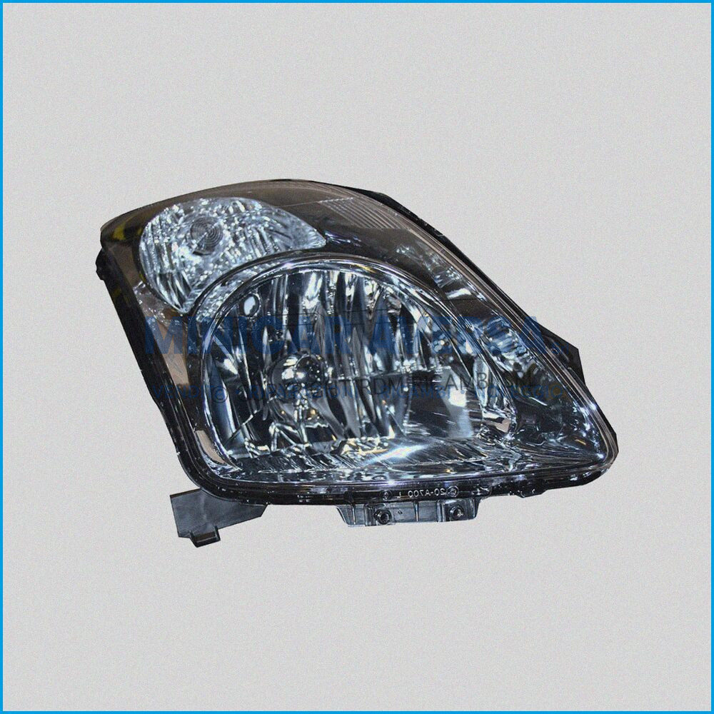 FARO ANTERIORE DX - BELLIER JADE - 01453203 - R.DOC NON ORIGINALE