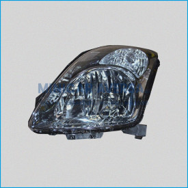 FARO ANTERIORE SX - BELLIER JADE - 01453201 - R.DOC NON ORIGINALE