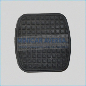 GOMMINO PEDALE FRENO - R.DOC NON ORIGINALE