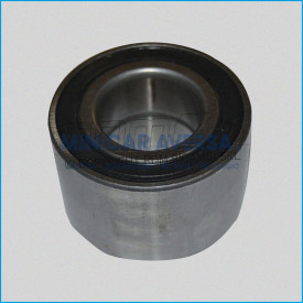 CUSCINETTO 2 CORONE PER MOZZO ANTERIORE - JDM CHATENET DA FINE 2011 - R.DOC NON ORIGINALE