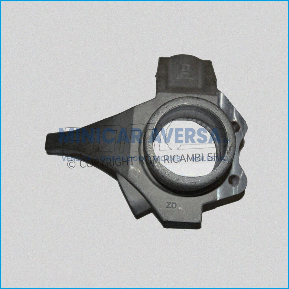 FUSELLO RUOTA DX - JDM DA FINE 2011 - R.DOC NON ORIGINALE