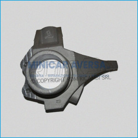 FUSELLO RUOTA SX - JDM DA FINE 2011 - R.DOC NON ORIGINALE
