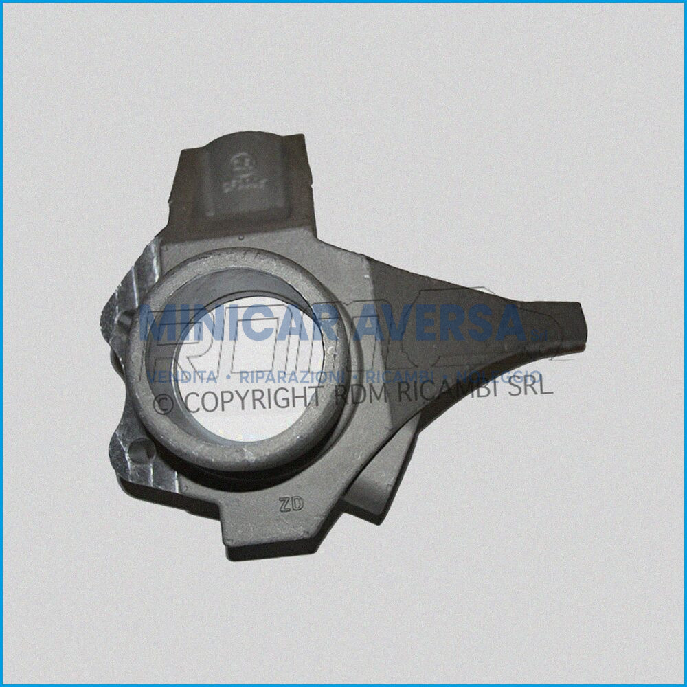 FUSELLO RUOTA SX - JDM DA FINE 2011 - R.DOC NON ORIGINALE