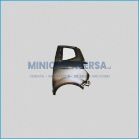 FIANCATA POSTERIORE SX CORTA - AIXAM - 7AR027 - R.DOC NON ORIGINALE